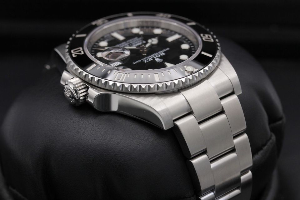 Rolex Submariner 126610 LN Image 4